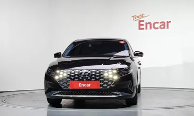 Hyundai Grandeur 2020, 64141 км, за 24500000 KRW