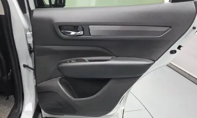 Renault-KoreaSamsung QM6 2020, 17429 км, за 15900000 KRW - фото 31