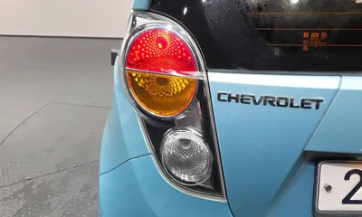 ChevroletGMDaewoo Spark 2012, 61726 км, за 2600000 KRW - фото 23
