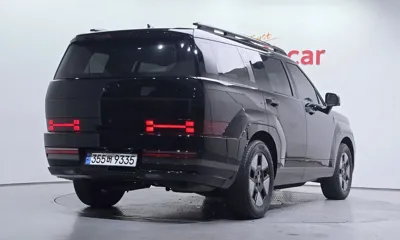 Hyundai Santafe 2024, 38060 км, за 40900000 KRW