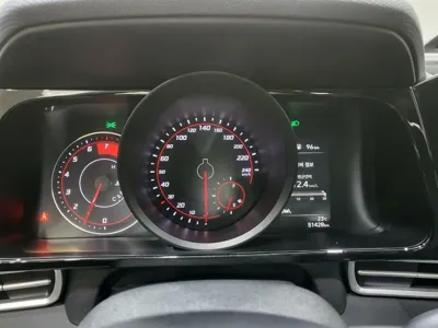 Hyundai Avante 2023, 51000 км, за 16900000 KRW - фото 8
