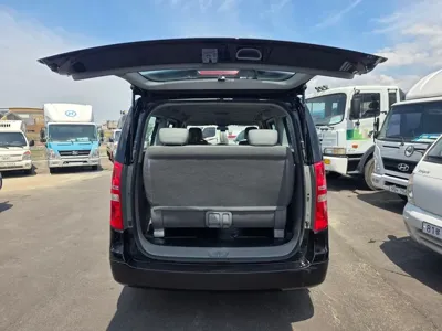 Hyundai Starex 2015, 139150 км, за 10500000 KRW - фото 17