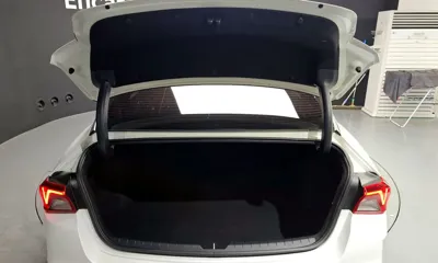 Kia K5 2023, 133344 км, за 16300000 KRW - фото 20