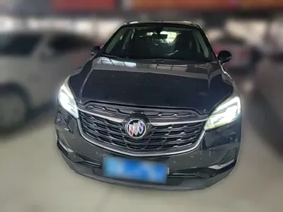 Buick Envision Plus 2021, 110800 км, за 59300 CNY - фото 5