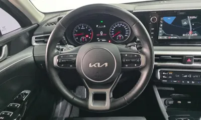 Kia K5 2023, 89324 км, за 16700000 KRW - фото 14