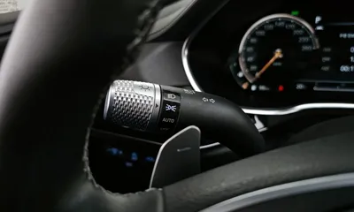 Genesis G80 2021, 54394 км, за 36400000 KRW - фото 28