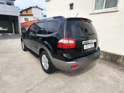 Kia Mohave 2013, 196164 км, за 5900000 KRW