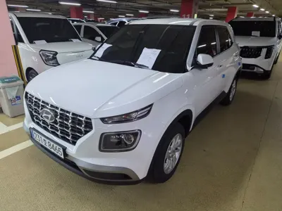 Hyundai Venue 2026, 3 км, за 2860000 KRW