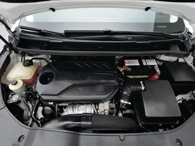 BYD MAX 2021, 42900 км, за 32800 CNY - фото 6