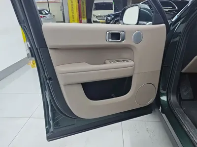 Li Auto Li L6 2026, 800 км, за 212800 CNY - фото 12