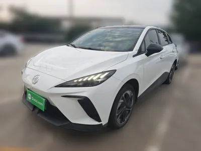 MG 4 EV · 2023 год