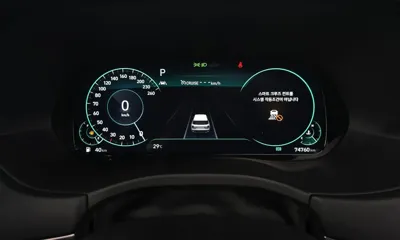 Hyundai Palisade 2021, 74760 км, за 24800000 KRW - фото 8