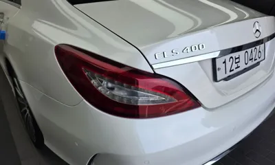 Mercedes-Benz CLS-Class 2017, 87770 км, за 21900000 KRW - фото 23
