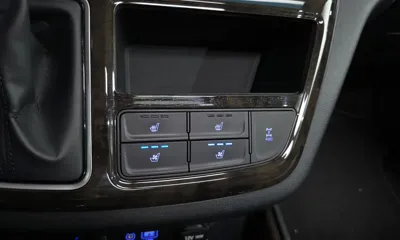Hyundai Starex 2019, 124445 км, за 14883.86 USD - фото 16