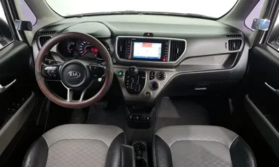 Kia Ray 2019, 45880 км, за 10190000 KRW - фото 7