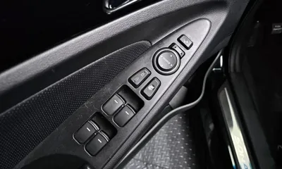 Hyundai Sonata 2010, 85372 км, за 4300000 KRW - фото 12