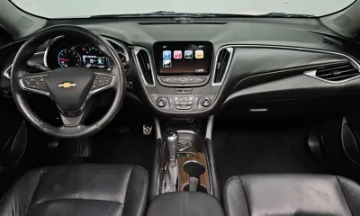 ChevroletGMDaewoo Malibu 2017, 105649 км, за 50000000 KRW - фото 7