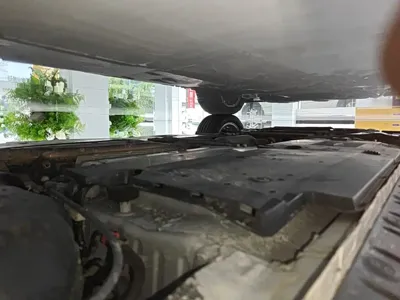 Toyota Corolla 2018, 36300 км, за 49300 CNY - фото 6