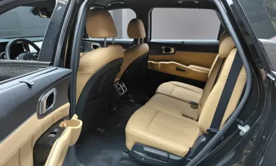 Kia Sorento 2021, 78789 км, за 28100000 KRW - фото 13