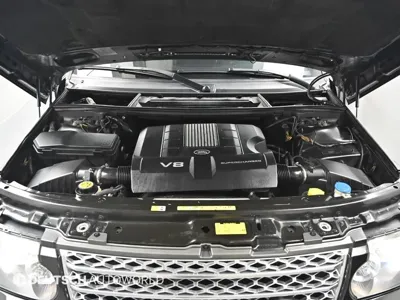Land Rover Range Rover 2011, 148390 км, за 19990000 KRW - фото 6