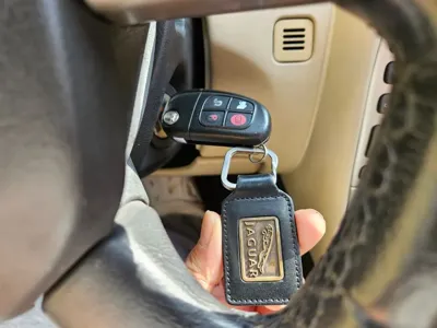 Jaguar X-Type 2009, 151400 км, за 6500000 KRW - фото 9