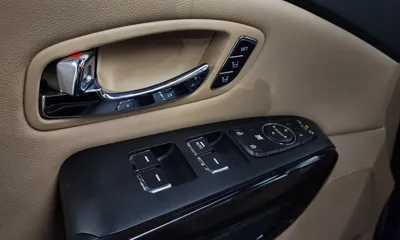 Kia Canival 2019, 94281 км, за 19500000 KRW - фото 19