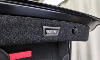 BMW 5-Series 2018, 99287 км, за 23700000 KRW - фото 33