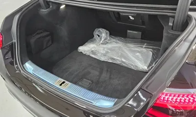 Mercedes-Benz S-Class 2022, 34128 км, за 92000000 KRW - фото 10