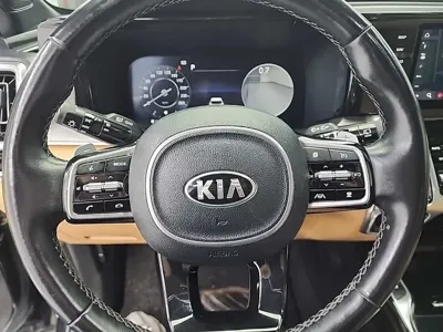 Kia Sorento 2021, 96728 км, за 24500000 KRW - фото 9