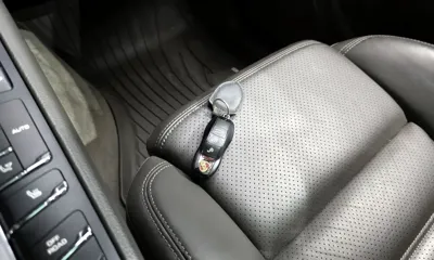 Porsche Macan 2017, 137831 км, за 31900000 KRW - фото 32