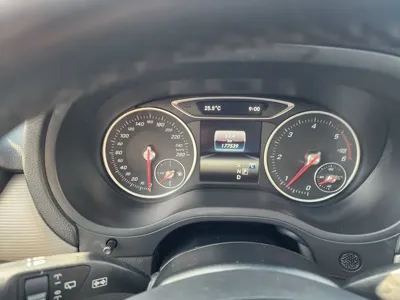Mercedes-Benz B-Class 2017, 177539 км, за 8500000 KRW - фото 8