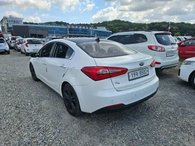 Kia K3 2014, 217153 км, за 3000000 KRW - фото 3