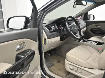 Kia Canival 2016, 170669 км, за 7490000 KRW - фото 11