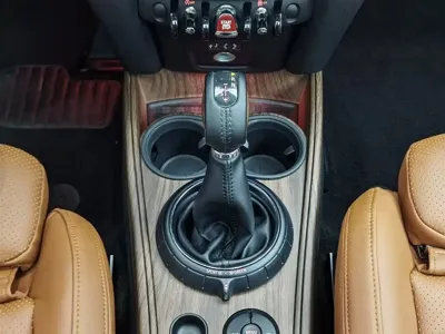 MINI Mini Countryman 2017, 145300 км, за 62800 CNY - фото 13