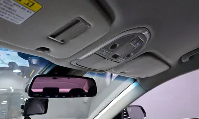 Hyundai Genesis 2016, 198781 км, за 7800000 KRW - фото 20