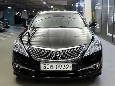 Hyundai Grandeur 2016, 178381 км, за 5500000 KRW