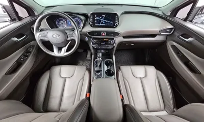 Hyundai Santafe 2019, 110430 км, за 16900000 KRW - фото 7