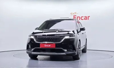 Kia Canival 2023, 64609 км, за 31990000 KRW - фото 3