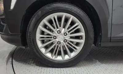 Hyundai Kona 2018, 55333 км, за 17500000 KRW - фото 5