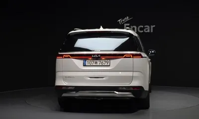 Kia Canival 2023, 45347 км, за 23990000 KRW