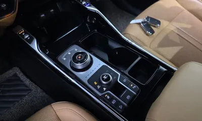 Kia Sorento 2022, 87837 км, за 25700000 KRW - фото 9