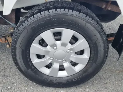 ChevroletGMDaewoo labo 2019, 76458 км, за 7400000 KRW - фото 9