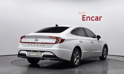 Hyundai Sonata 2020, 97981 км, за 12300000 KRW