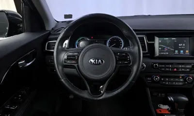 Kia Niro 2017, 64514 км, за 14300000 KRW - фото 13