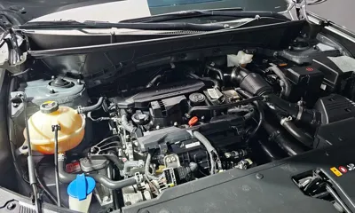 Hyundai Tucson 2021, 91799 км, за 22300000 KRW - фото 6