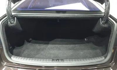 Genesis G80 2018, 119477 км, за 15900000 KRW - фото 20