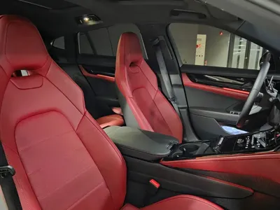 Porsche Panamera 2025, 10000 км, за 188790000 KRW - фото 8