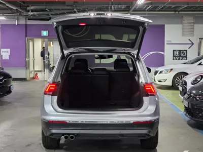 Volkswagen Tiguan 2018, 78086 км, за 27900000 KRW - фото 19