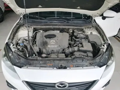 Mazda 3 Axela 2015, 92600 км, за 34100 CNY - фото 16
