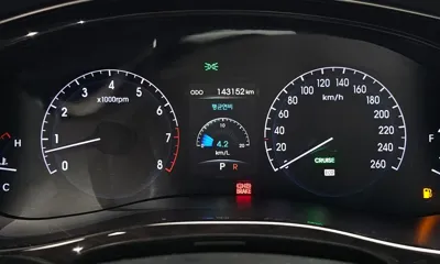Hyundai Genesis 2012, 143152 км, за 4900000 KRW - фото 8